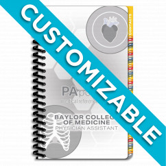 PApocket® Physician Assistant Baylor